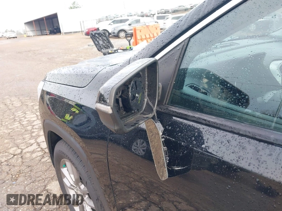 2022 GMC Terrain SLT with VIN 3GKALPEV7NL271077, listed as a IAAI auction lot 41844024 with 74,823 mi miles and . Bid and sale history available at DreamBid. Image 20.