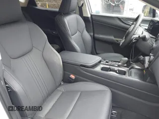 2024 Lexus NX 350 Premium z VIN 2T2GGCEZXRC052446, wystawiony jako IAAI lot #42538124 z przebiegiem 4 321 mil mil oraz . Historia ofert i sprzedaży dostępna na DreamBid. Obrazek 5.