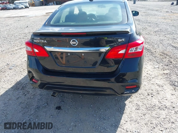 2019 Nissan Sentra SV z VIN 3N1AB7AP4KY339553, wystawiony jako IAAI lot #41932512 z przebiegiem 85 320 mil mil oraz . Historia ofert i sprzedaży dostępna na DreamBid. Obrazek 16.