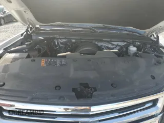 2017 Chevrolet Suburban Premier с VIN 1GNSCJKC6HR384877, выставлен на аукционе Copart как лот 58980085 с пробегом 85 231 миль миль и Списание • Salvage title. История ставок и продаж доступна на DreamBid. Изображение 12.