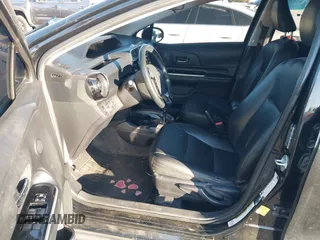 2018 Toyota Prius One with VIN JTDKDTB37J1605828, listed as a IAAI auction lot 41310761 with 85,079 mi miles and . Bid and sale history available at DreamBid. Image 5.