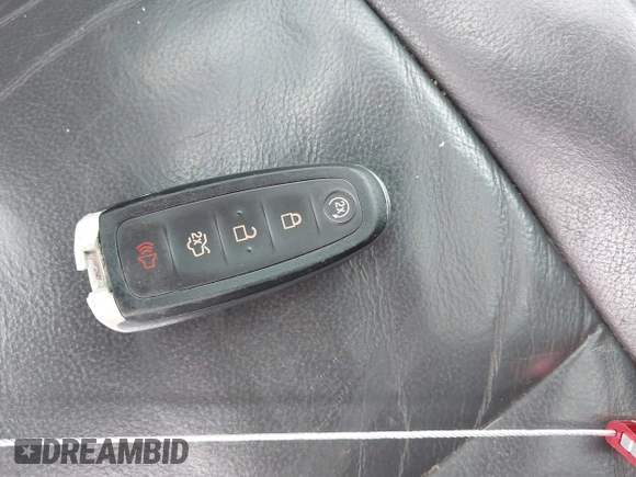 2015 Ford Escape Titanium с VIN 1FMCU9J94FUC39311, выставлен на аукционе IAAI как лот 42542693 с пробегом 129 747 миль миль и . История ставок и продаж доступна на DreamBid. Изображение 11.