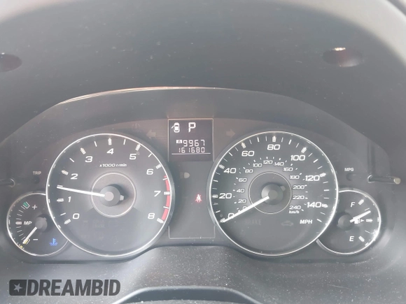 2012 Subaru Legacy Limited with VIN 4S3BMBK61C3027902, listed as a IAAI auction lot 42832962 with 161,680 mi miles and . Bid and sale history available at DreamBid. Image 7.