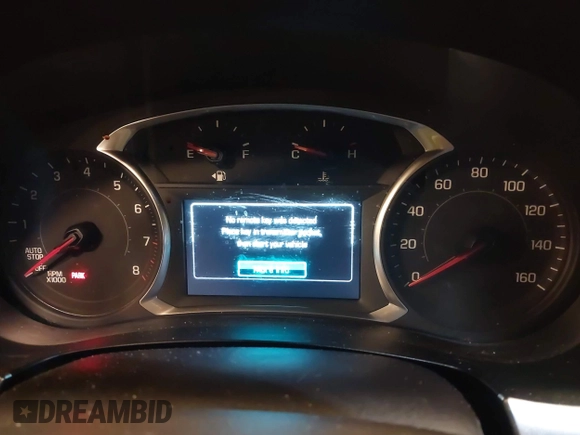 2019 Chevrolet Traverse LT Cloth with VIN 1GNERGKW2KJ129139, listed as a IAAI auction lot 41483057 with 219,032 mi miles. Bid and sale history available at carsss.com. Image 7.
