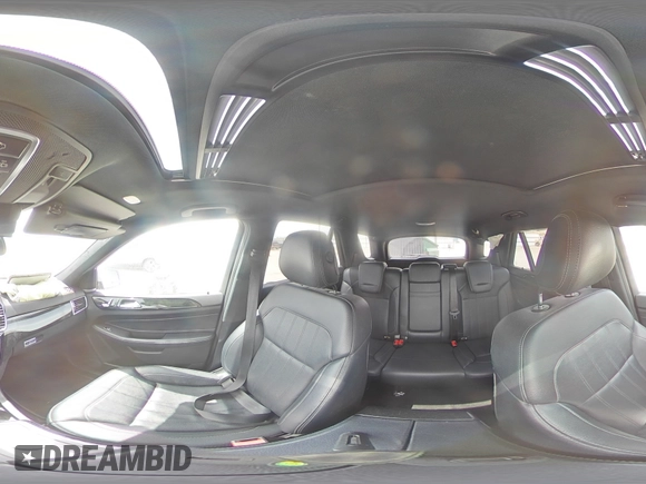 2019 Mercedes-Benz GLE 400 с VIN 4JGDA5GB1KB210810, выставлен на аукционе Copart как лот 54844545 с пробегом Не указан миль и Списание • Salvage title. История ставок и продаж доступна на DreamBid. Изображение 15.