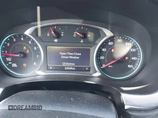2020 Chevrolet Traverse Premier с VIN 1GNEVKKW9LJ315230, выставлен на аукционе IAAI как лот 42320760 с пробегом 24 549 миль миль и . История ставок и продаж доступна на DreamBid. Изображение 7.
