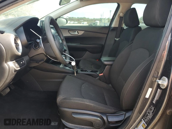 2019 Kia Forte LXS с VIN 3KPF24AD6KE029378, выставлен на аукционе Copart как лот 55556225 с пробегом 111 238 миль миль и На запчасти • Non repairable. История ставок и продаж доступна на DreamBid. Изображение 7.