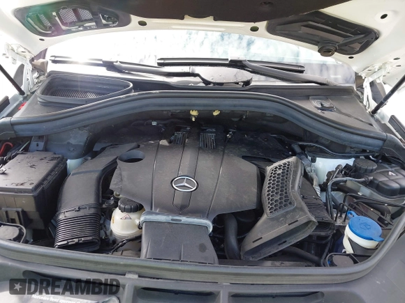 2018 Mercedes-Benz GLS 450 with VIN 4JGDF6EE9JB049030, listed as a IAAI auction lot 41804243 with 60,985 mi miles and . Bid and sale history available at DreamBid. Image 10.