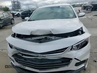 2018 Chevrolet Malibu LT with VIN 1G1ZD5ST2JF179830, listed as a Copart auction lot 56289025 with 74,481 mi miles and Salvage title. Bid and sale history available at DreamBid. Image 13.