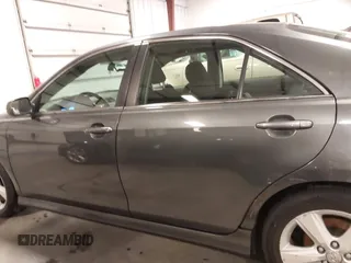 2010 Toyota Camry with VIN 4T1BF3EK3AU016993, listed as a IAAI auction lot 41866566 with 227,426 mi miles and . Bid and sale history available at DreamBid. Image 15.
