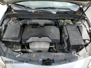 2014 Chevrolet Malibu LT with VIN 1G11C5SL5EF265350, listed as a Copart auction lot 51604655 with 126,537 mi miles and Salvage Title. Bid and sale history available at DreamBid. Image 11.