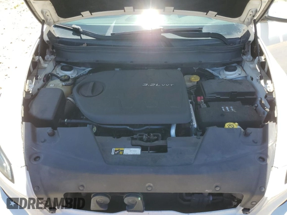 2014 Jeep Cherokee Latitude with VIN 1C4PJMCS6EW244336, listed as a Copart auction lot 52597835 with 167,266 mi miles and Salvage Title. Bid and sale history available at DreamBid. Image 11.
