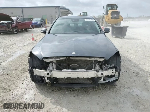2016 Mercedes-Benz C 300 z VIN WDDWF4JB7GR144432, wystawiony jako Copart lot #47535195 z przebiegiem 81 052 mil mil oraz Szkoda całkowita • Salvage title. Historia ofert i sprzedaży dostępna na DreamBid. Obrazek 14.