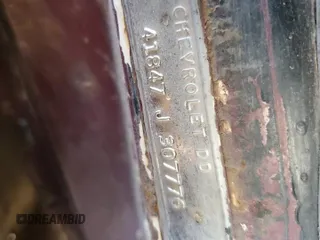 1964 Chevrolet Impala с VIN 41847J307776, выставлен на аукционе Copart как лот 63315644 с пробегом 482 454 миль миль и Списание • Salvage title. История ставок и продаж доступна на DreamBid. Изображение 12.