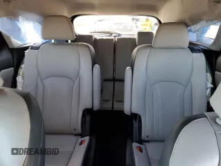 2019 Lexus RX with VIN JTJDGKCA0K2007905, listed as a Copart auction lot 79884884 with 87,896 mi miles and Salvage Title. Bid and sale history available at carsss.com. Image 10.
