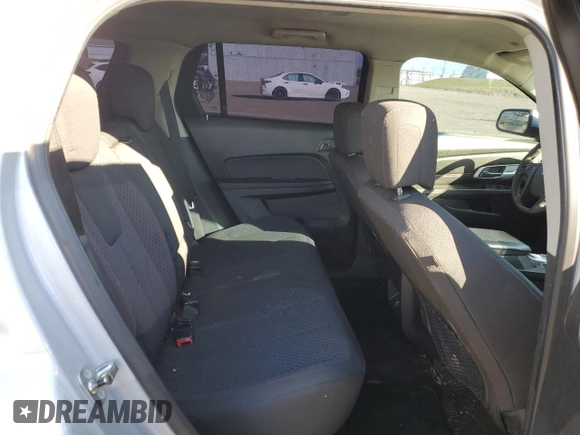 2010 GMC Terrain SLE-1 with VIN 2CTFLCEW9A6298481, listed as a Copart auction lot 77383024 with 201,971 mi miles and Clean Title. Bid and sale history available at carsss.com. Image 11.