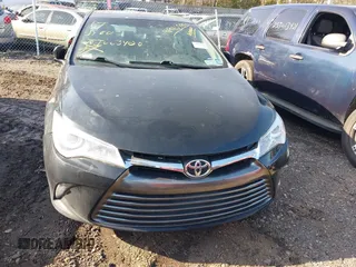2016 Toyota Camry XLE with VIN 4T4BF1FKXGR549361, listed as a IAAI auction lot 41946584 with 221,775 mi miles and . Bid and sale history available at DreamBid. Image 11.