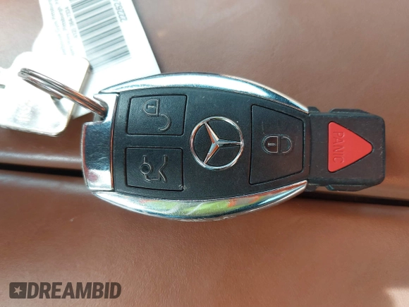 2017 Mercedes-Benz C 43 AMG with VIN 55SWF6EB6HU215481, listed as a IAAI auction lot 41660762 with 105,493 mi miles and . Bid and sale history available at DreamBid. Image 11.