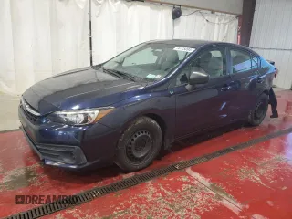 2020 Subaru Impreza z VIN 4S3GKAB60L3602786, wystawiony jako Copart lot #76775094 z przebiegiem 98 552 mil mil oraz Szkoda całkowita • Salvage title. Historia ofert i sprzedaży dostępna na DreamBid. Obrazek 1.