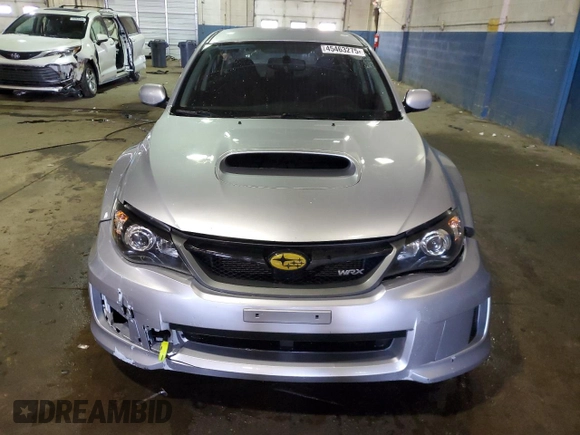2013 Subaru WRX WRX with VIN JF1GV7E66DG009441, listed as a Copart auction lot 45463275 with 138,621 mi miles and Clean title. Bid and sale history available at DreamBid. Image 5.