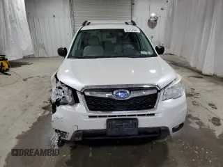 2014 Subaru Forester 2.5i with VIN JF2SJAACXEH466730, listed as a Copart auction lot 56211255 with 202,903 mi miles and Non Repairable. Bid and sale history available at DreamBid. Image 5.