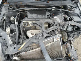 2011 Mitsubishi Galant ES with VIN 4A32B3FF0BE009932, listed as a Copart auction lot 76588673 with 221,009 mi miles and Non Repairable. Bid and sale history available at carsss.com. Image 11.
