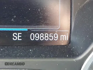 2014 Ford Escape Titanium с VIN 1FMCU0J9XEUB93591, выставлен на аукционе IAAI как лот 41721869 с пробегом 98 859 миль миль и . История ставок и продаж доступна на DreamBid. Изображение 15.