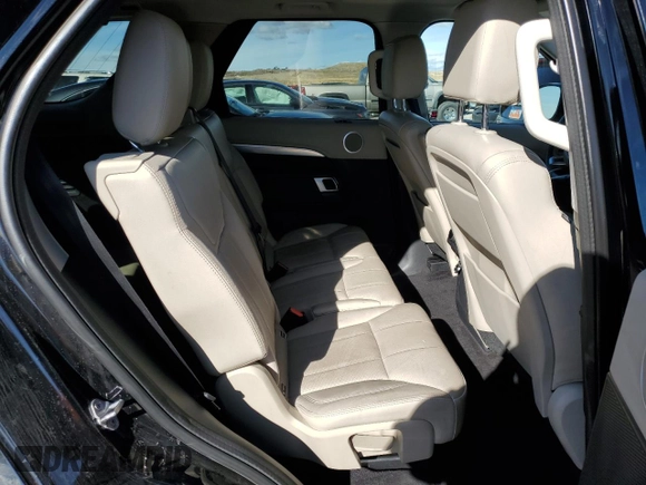 2020 Land Rover Discovery Landmark Edition with VIN SALRU2RV6L2432115, listed as a Copart auction lot 78921744 with 59,748 mi miles and Salvage Title. Bid and sale history available at carsss.com. Image 11.