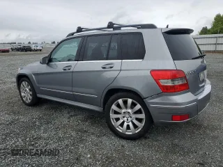 2012 Mercedes-Benz GLK 350 z VIN WDCGG8HB5CF754294, wystawiony jako Copart lot #58756445 z przebiegiem 188 772 mil mil oraz Szkoda całkowita • Salvage title. Historia ofert i sprzedaży dostępna na DreamBid. Obrazek 2.