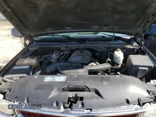 2006 Chevrolet Tahoe Z71 with VIN 1GNEC13T56R106187, listed as a Copart auction lot 60729985 with 72,710 mi miles and Salvage title. Bid and sale history available at DreamBid. Image 12.