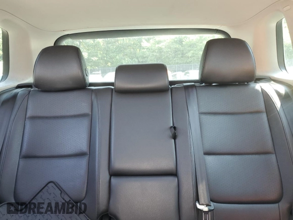 2012 Volkswagen Tiguan SEL with VIN WVGAV7AX0CW535644, listed as a Copart auction lot 54335534 with 156,079 mi miles and Salvage Title. Bid and sale history available at DreamBid. Image 10.