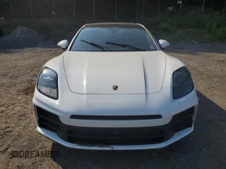 2024 Porsche Panamera с VIN WP0AA2YA5RL007001, выставлен на аукционе Copart как лот 69163194 с пробегом Не указан миль и Списание • Salvage title. История ставок и продаж доступна на DreamBid. Изображение 5.