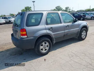 2007 Ford Escape XLS с VIN 1FMYU02Z97KA03881, выставлен на аукционе IAAI как лот 42481965 с пробегом 124 703 миль миль и . История ставок и продаж доступна на DreamBid. Изображение 4.