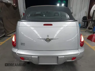 2006 Chrysler PT Cruiser Touring с VIN 3C3JY55X16T233661, выставлен на аукционе IAAI как лот 42492923 с пробегом 107 304 миль миль и . История ставок и продаж доступна на DreamBid. Изображение 17.