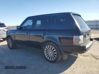 2006 Land Rover Range Rover SC with VIN SALMF13426A215458, listed as a Copart auction lot 44431635 with 162,977 mi miles and Clean title. Bid and sale history available at DreamBid. Image 2.