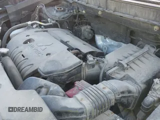 2018 Mitsubishi Outlander SE с VIN JA4AP3AW0JZ016369, выставлен на аукционе IAAI как лот 43110065 с пробегом 172 171 миль миль и . История ставок и продаж доступна на DreamBid. Изображение 19.