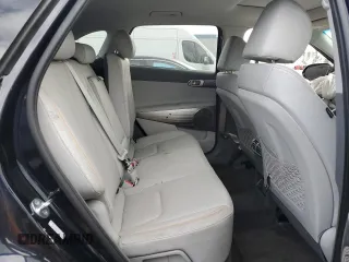 2022 Hyundai NEXO Limited z VIN KM8J84A67NU026324, wystawiony jako Copart lot #87552415 z przebiegiem 89 760 mil mil oraz Szkoda całkowita • Salvage title. Historia ofert i sprzedaży dostępna na DreamBid. Obrazek 10.