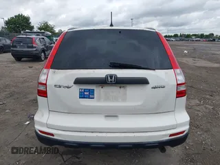 2011 Honda CR-V LX z VIN 5J6RE4H3XBL025062, wystawiony jako IAAI lot #42307301 z przebiegiem 108 461 mil mil oraz . Historia ofert i sprzedaży dostępna na DreamBid. Obrazek 16.