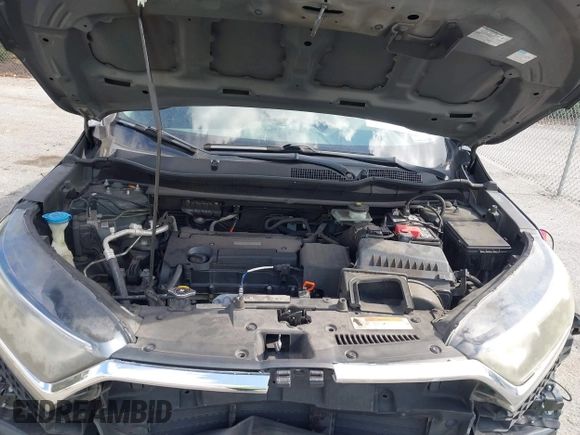 2018 Honda CR-V LX z VIN 2HKRW6H34JH233181, wystawiony jako IAAI lot #42233671 z przebiegiem 116 071 mil mil oraz . Historia ofert i sprzedaży dostępna na DreamBid. Obrazek 10.