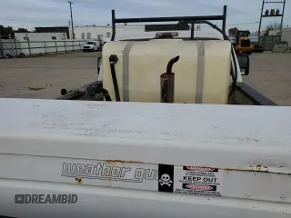 2013 Ford F-250 XL with VIN 1FTBF2A66DEB91888, listed as a Copart auction lot 44631815 with 276,539 mi miles and Clean title. Bid and sale history available at DreamBid. Image 10.