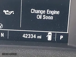 2023 Chevrolet Traverse LS with VIN 1GNERFKW4PJ226330, listed as a IAAI auction lot 41719795 with 42,334 mi miles. Bid and sale history available at carsss.com. Image 15.