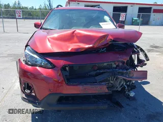 2019 Subaru Crosstrek с VIN JF2GTABCXKH313713, выставлен на аукционе IAAI как лот 41848547 с пробегом 64 488 миль миль и . История ставок и продаж доступна на DreamBid. Изображение 13.