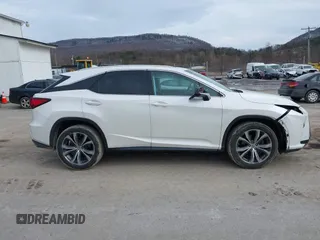 2017 Lexus RX with VIN 2T2BZMCA9HC081393, listed as a IAAI auction lot 41649496 with 137,378 mi miles. Bid and sale history available at carsss.com. Image 13.