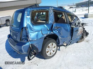 2008 Subaru Forester X с VIN JF1SG63648H708357, выставлен на аукционе IAAI как лот 41597219 с пробегом Не указан миль и . История ставок и продаж доступна на DreamBid. Изображение 4.