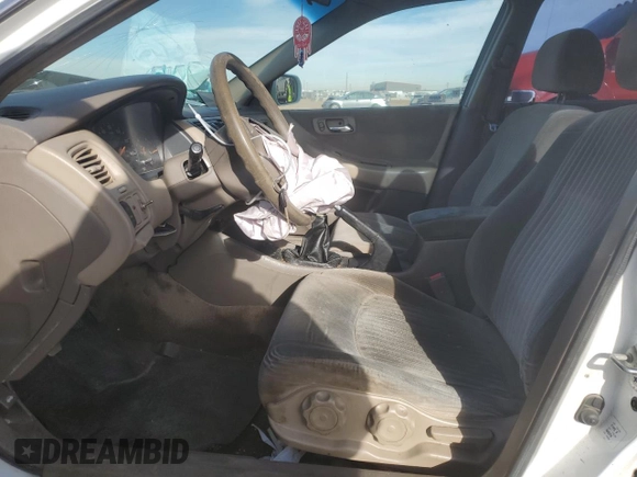 1998 Honda Accord LX с VIN 1HGCG5543WA111180, выставлен на аукционе Copart как лот 85815734 с пробегом 329 200 миль миль и Списание • Salvage title. История ставок и продаж доступна на DreamBid. Изображение 7.