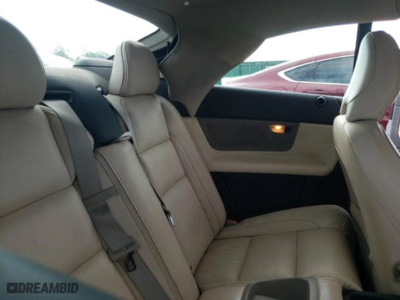 2013 Volvo C70 T5 with VIN YV1672MC1DJ136847, listed as a Copart auction lot 67144754 with 169,915 mi miles and Salvage Title. Bid and sale history available at carsss.com. Image 11.