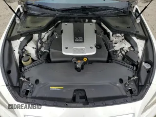 2015 Infiniti Q50 Premium with VIN JN1BV7AP0FM330725, listed as a Copart auction lot 51735085 with 189,480 mi miles and Clean Title. Bid and sale history available at carsss.com. Image 11.