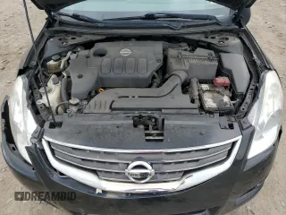 2012 Nissan Altima 2.5 S with VIN 1N4AL2AP3CN419735, listed as a Copart auction lot 53141055 with 104,402 mi miles and Salvage Title. Bid and sale history available at carsss.com. Image 11.