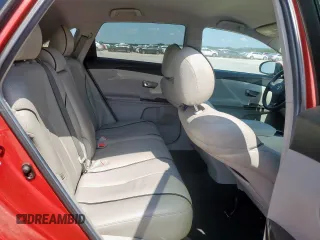 2012 Toyota Venza LE with VIN 4T3ZA3BB1CU057425, listed as a Copart auction lot 59541435 with 164,074 mi miles and Clean title. Bid and sale history available at DreamBid. Image 11.