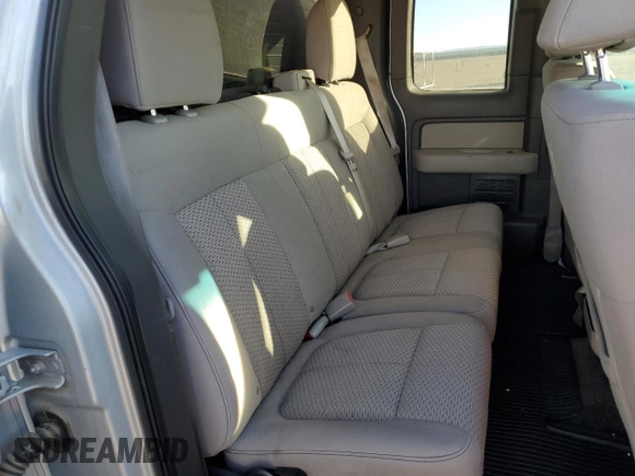 2010 Ford F-150 XL with VIN 1FTVX1CV5AKE21510, listed as a Copart auction lot 85574564 with 316,027 mi miles and Clean title. Bid and sale history available at DreamBid. Image 10.